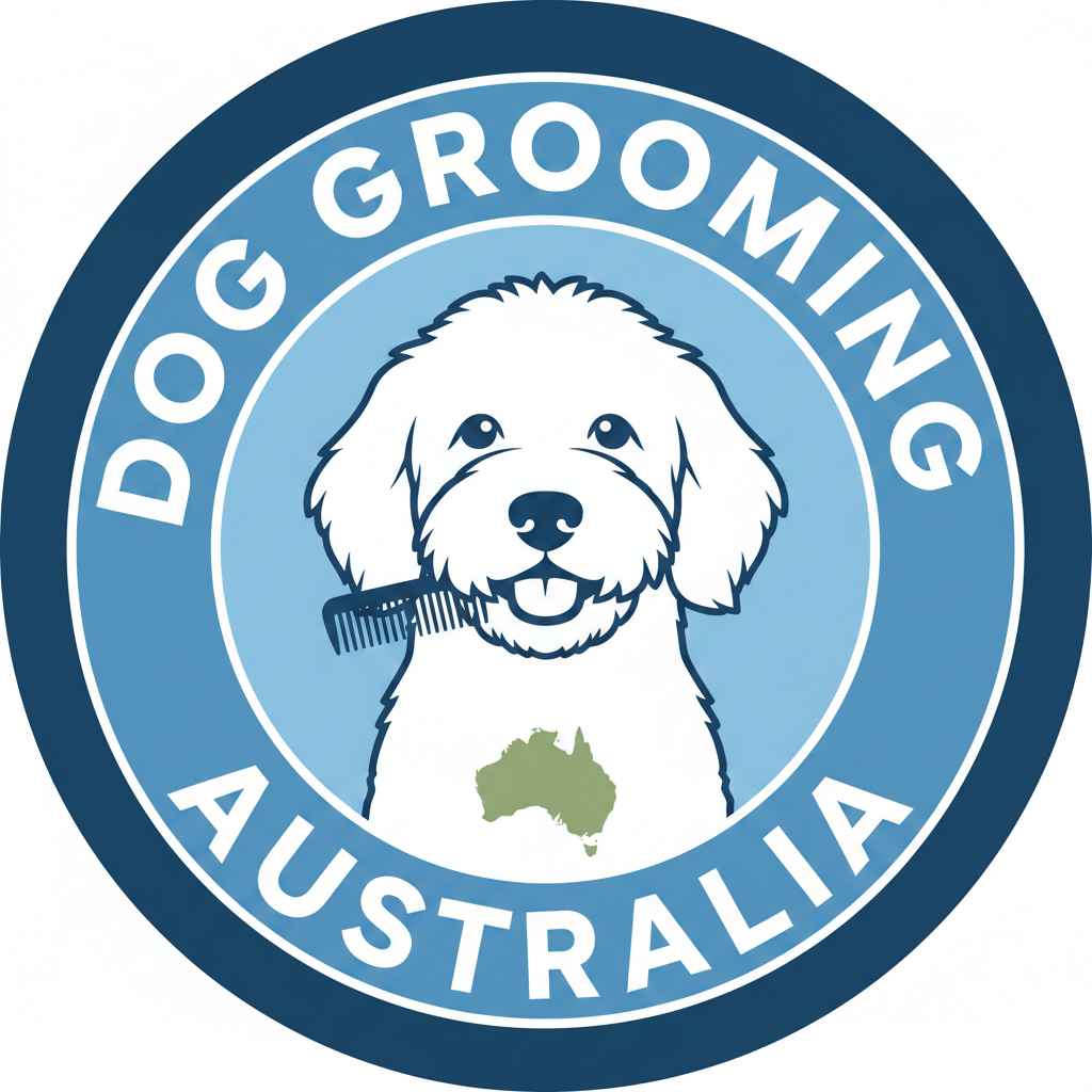 Dog Grooming Australia