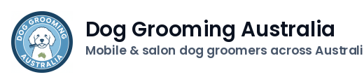 Dog Grooming Australia