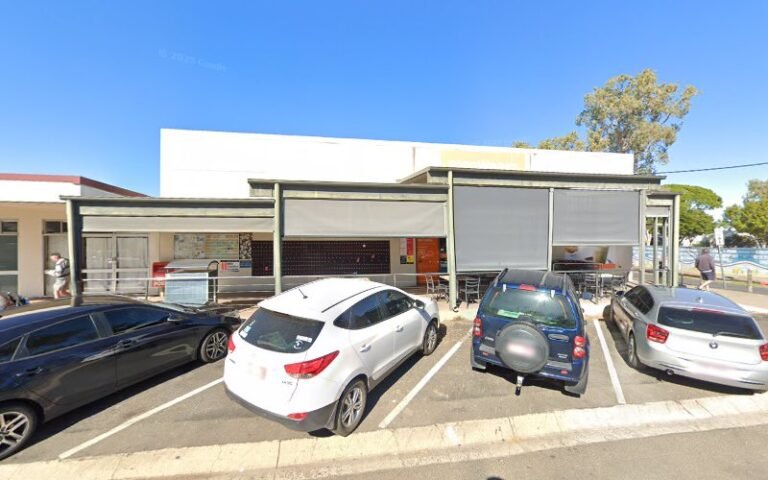 Showzer Dog Wash – Burrum Heads - listing photo