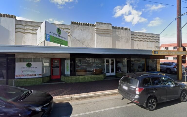 Eves Dog Salon - listing photo