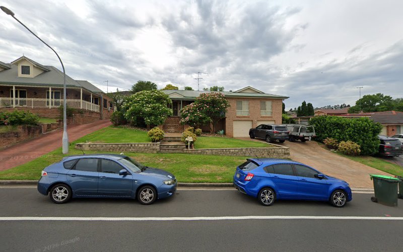 pet grooming Mentorship Australia - Dog groomer in Glen Alpine