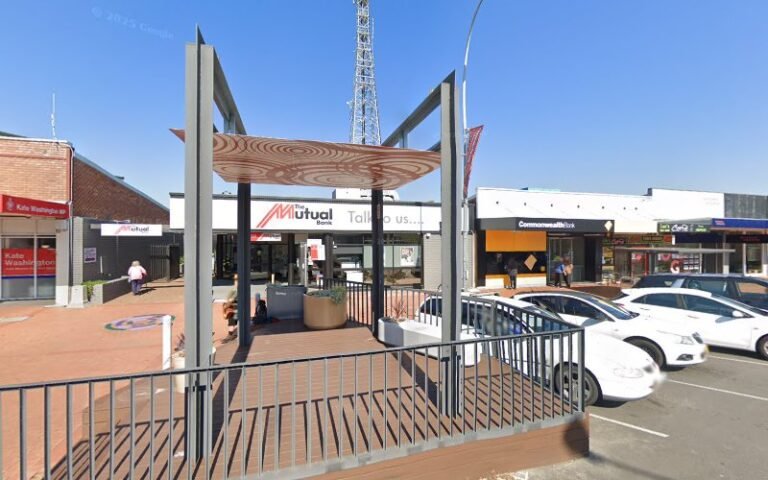 Blue Wheelers Raymond Terrace - listing photo