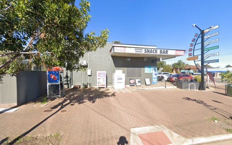 Blue Wheelers Hallett Cove - listing photo