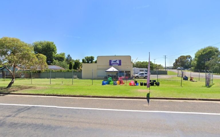 The Dog Spot Canowindra - listing photo