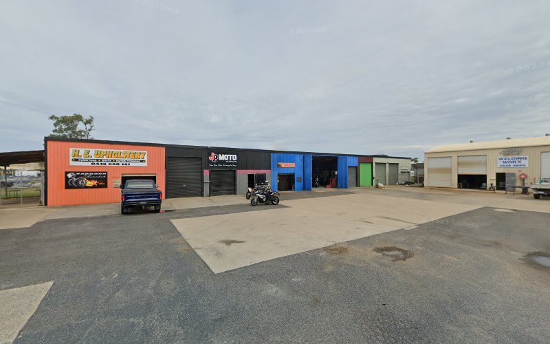 K-9 Clean ‘n’ Treats - Dog groomer in Yeppoon