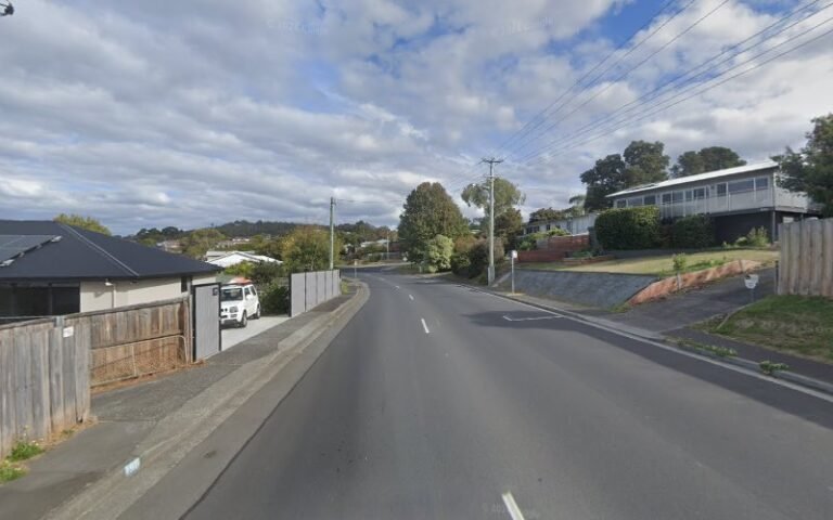 Blue Wheelers Blackmans Bay - listing photo