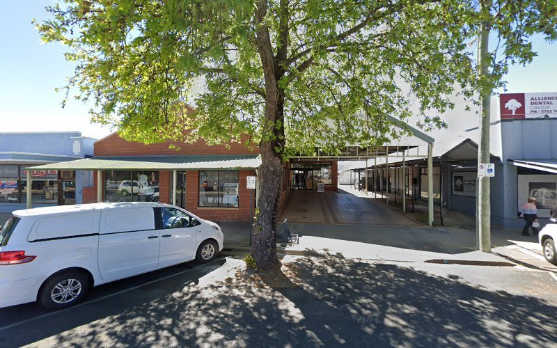 Shampoochies Dog Grooming - Dog groomer in Benalla