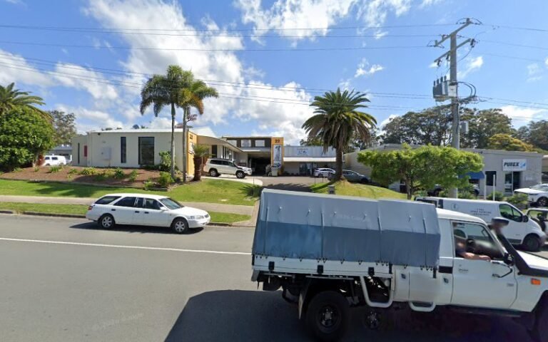 Dog Grooming Noosa - listing photo