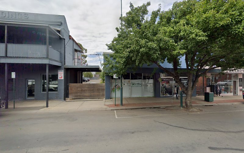 Two Dog Mobile Dog Wash - Dog groomer in Tatura