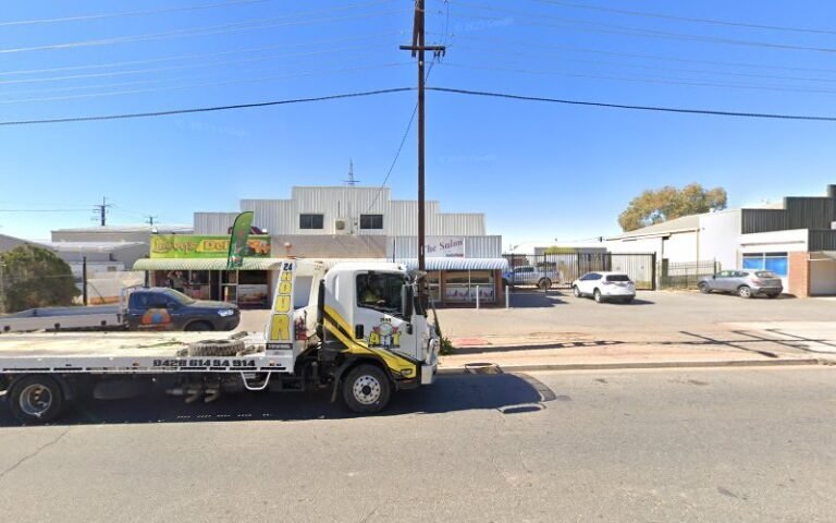 The Salon by Bark n’ Bath | Alice Springs - listing photo