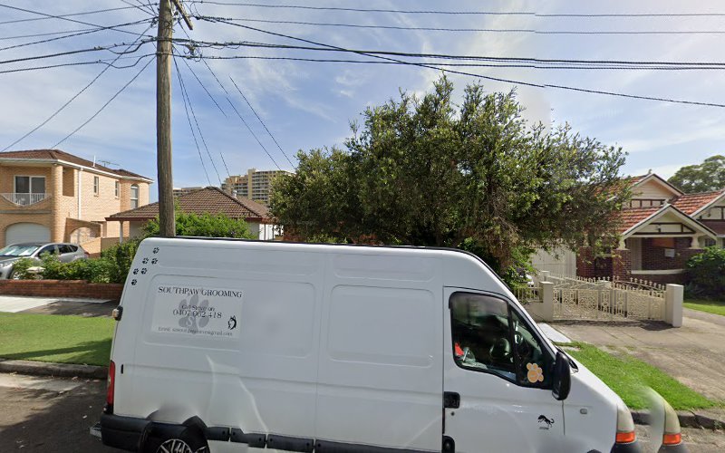 Southpaw Dog Grooming - Dog groomer in Kogarah