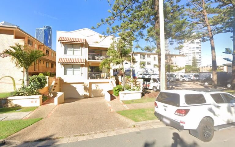 Showzer Dog Wash – Surfers Paradise - listing photo