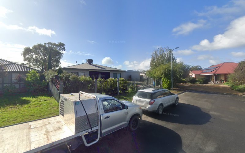 Aldinga Home Dog Grooming - Dog groomer in Myponga