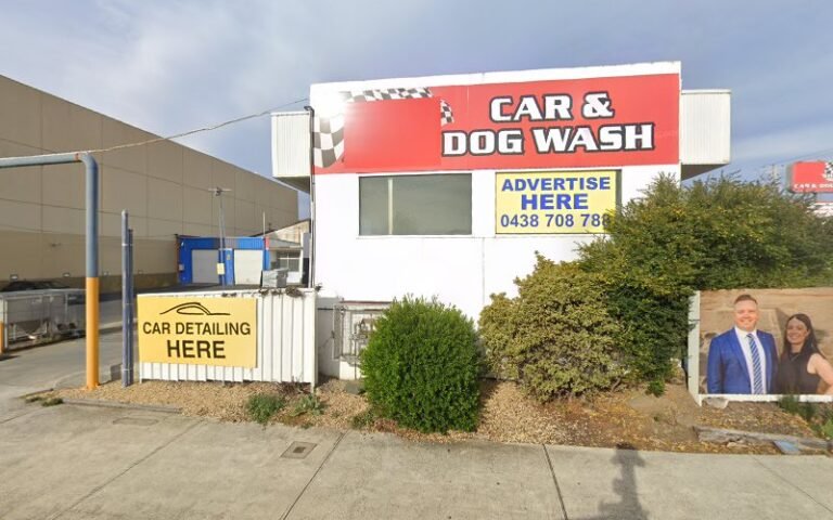Shiners Car & Dog Wash - listing photo