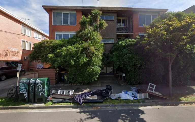 Jim’s Dog Wash St Kilda East - listing photo
