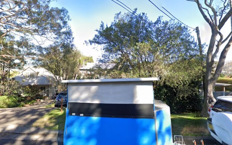 VIP Mobile Dog Wash