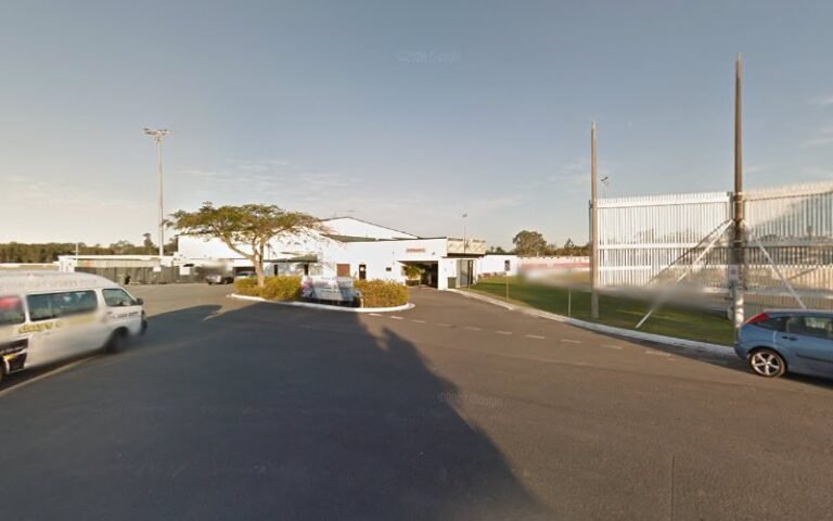 Showzer Dog Wash – Wynnum Manly Cricket Club