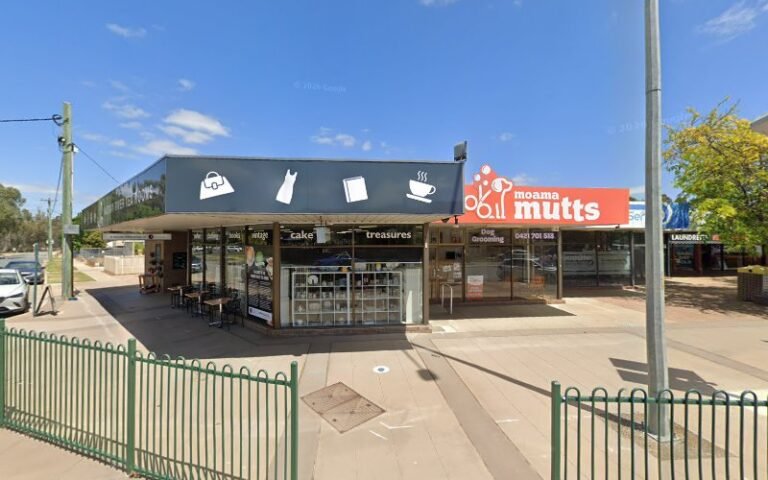 Moama Mutts