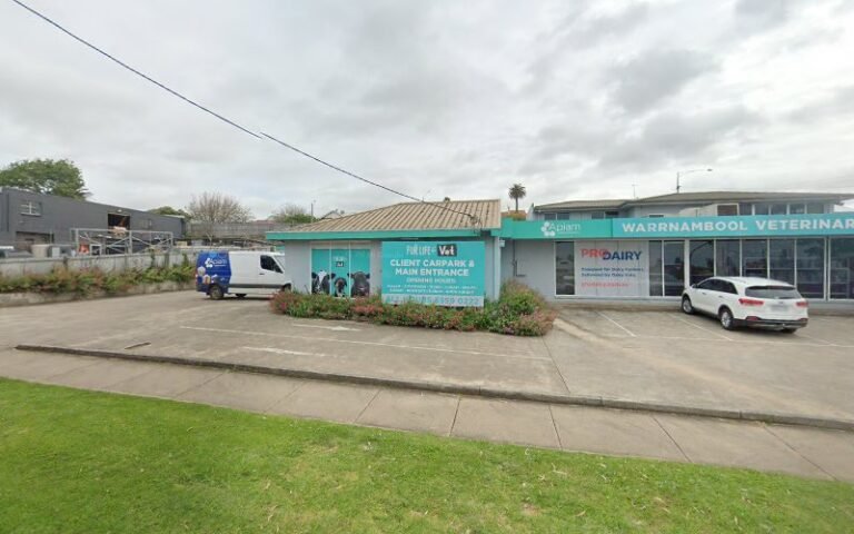 Pet Spa on Raglan