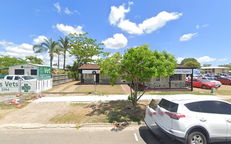 Groomers in Kirwan - Dog groomer in Thuringowa Central