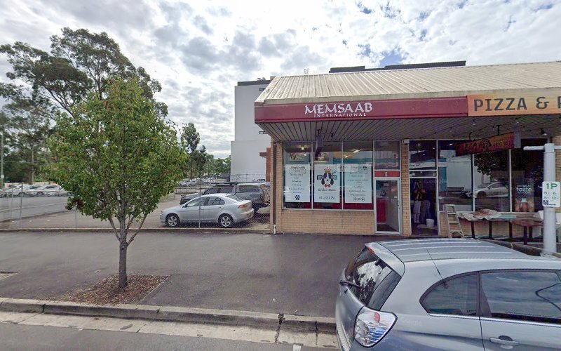 Spoiled Rotten Dog Grooming - Dog groomer in St Marys
