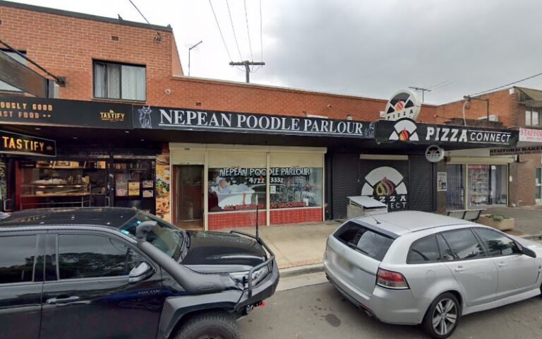 Nepean Poodle Parlour - listing photo