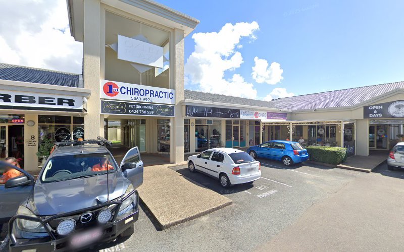 Petsalon HACHI8 - Dog groomer in Runaway Bay