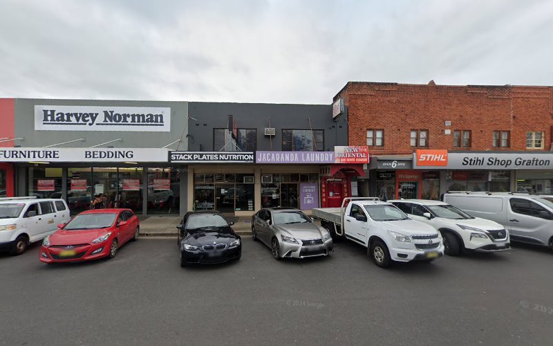 Ashley Craig Grooming Australia - Dog groomer in Grafton