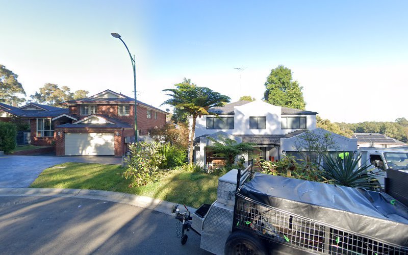 Chris’s K9 Clip & Clean - Dog groomer in Kellyville