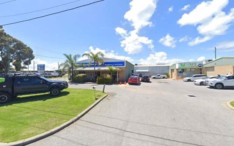 the urban hound - listing photo