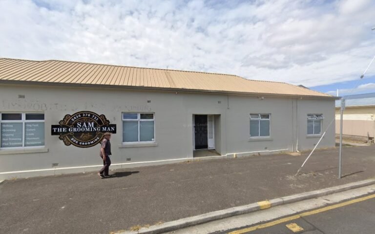 Wynyard Hydrobath & Dog Grooming - listing photo