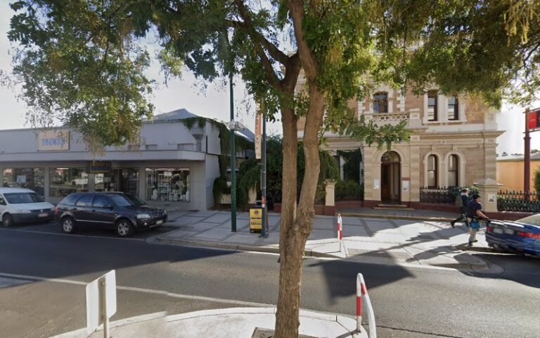 Blue Wheelers Gawler