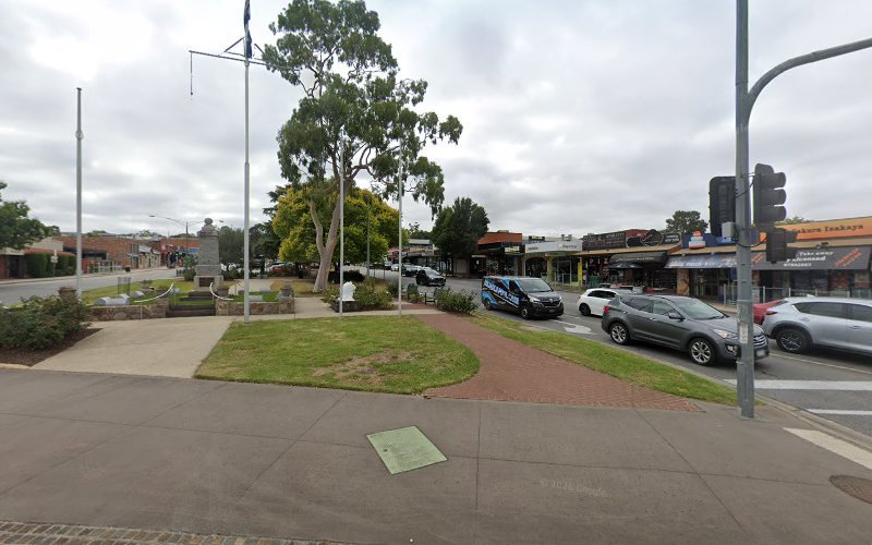 The Dog Mob Mobile pet grooming - Dog groomer in Berwick