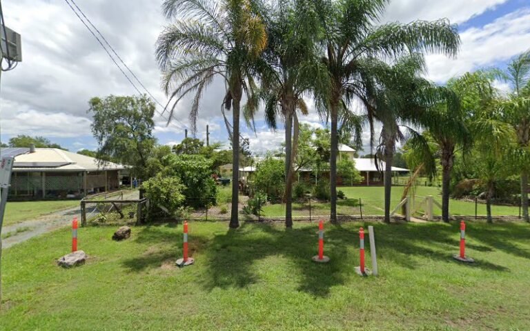 Jim’s Dog Wash Yarrabilba