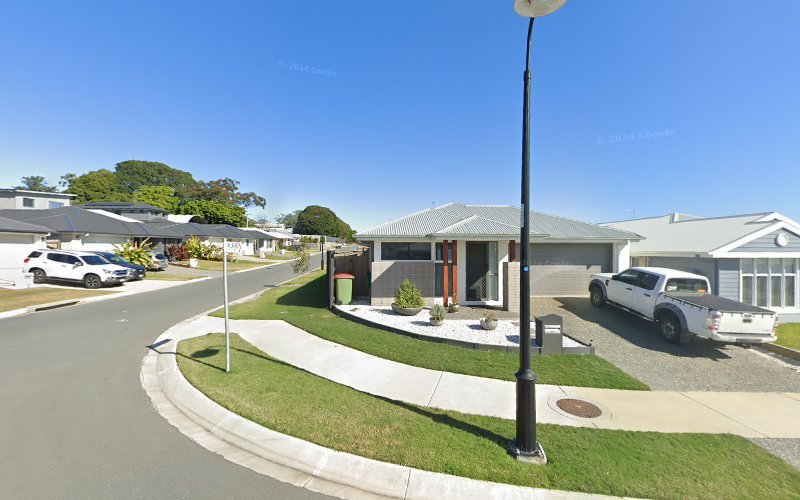Baileys’ Bathhouse ‘N’ Grooming - Dog groomer in Thornlands