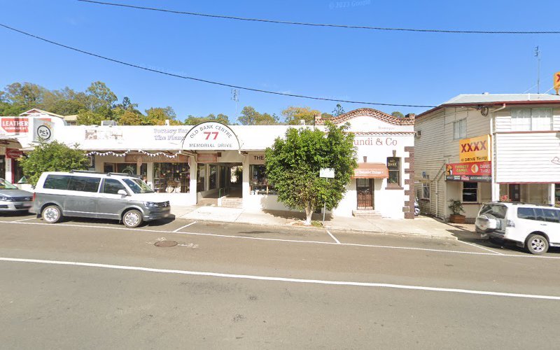 Alpha Dog Salon - Dog groomer in Eumundi