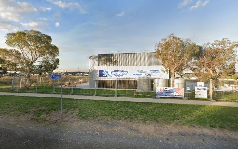 Goulburn Car & Dog Wash