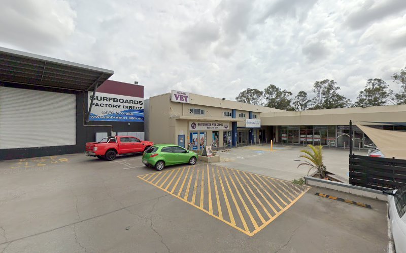 Pet Mama - Dog groomer in Loganholme