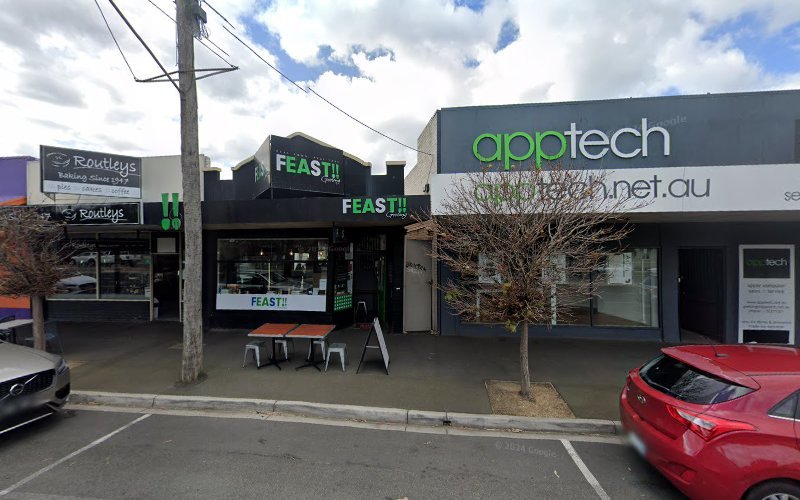Blue Wheelers - Dog groomer in East Geelong
