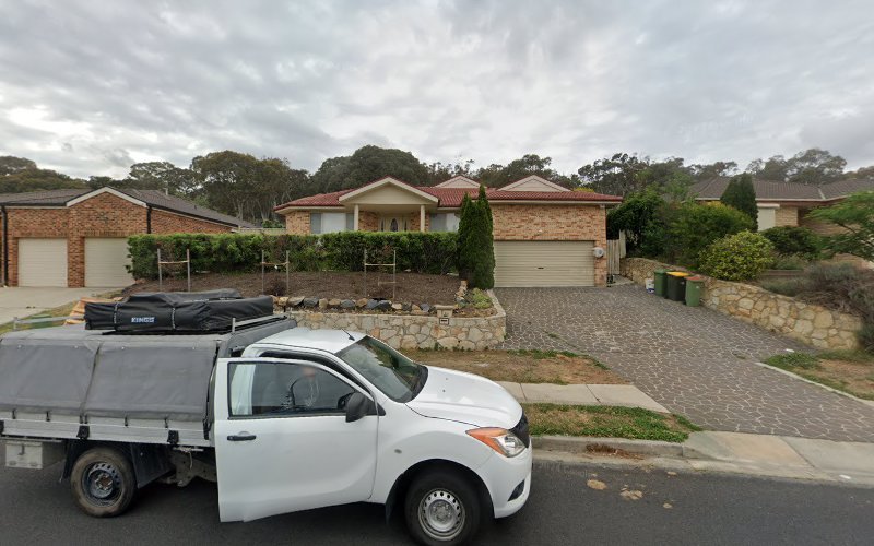 Paw-some Groomers - Dog groomer in Jerrabomberra