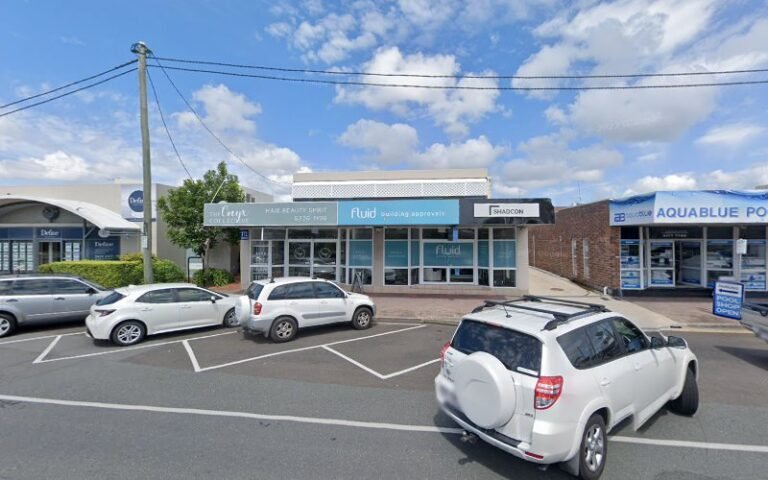 Groomers Academy