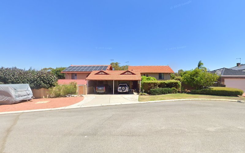Marmion Pet Grooming - Dog groomer in Marmion