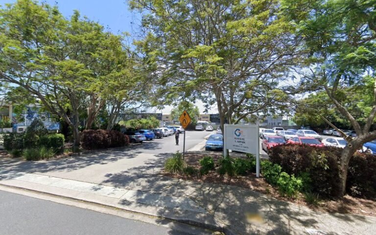 Parking Area – Australian Dog Grooming School – Brisbane - listing photo