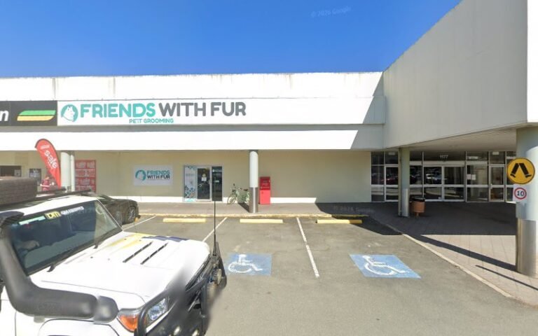 Friends With Fur – Now Fur Us Dog Grooming Cannon Hill