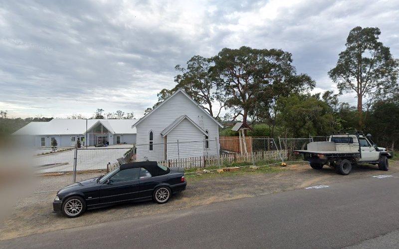 Blue Wheelers Woongarrah - Dog groomer in Hamlyn Terrace