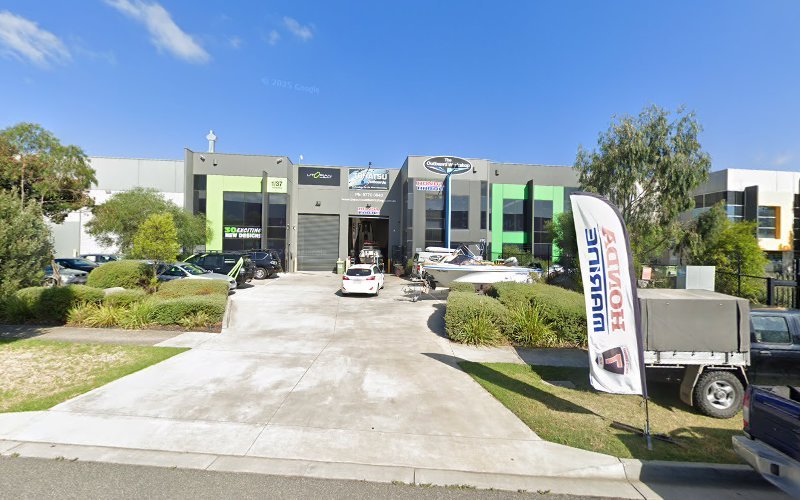 Aussie Paws Dog Grooming - Dog groomer in Carrum Downs
