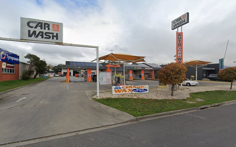 Mid Valley Car & Dog Wash - Dog groomer in Morwell