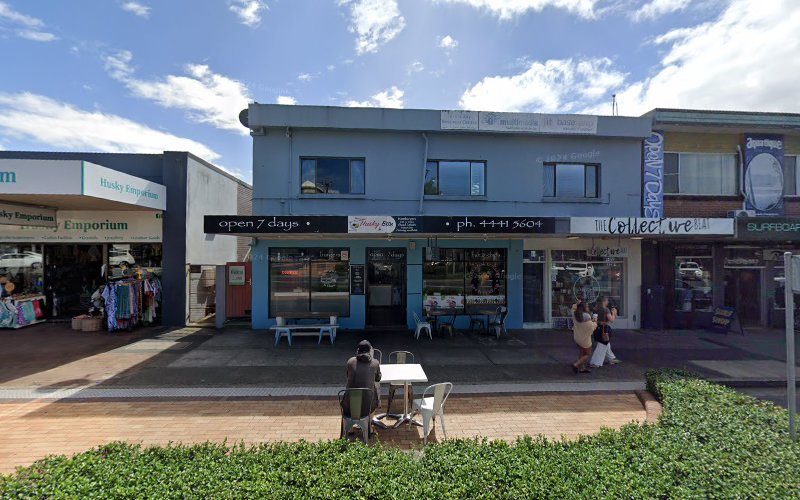 The flying dog n co (Inside The Collective Beat) - Dog groomer in Huskisson