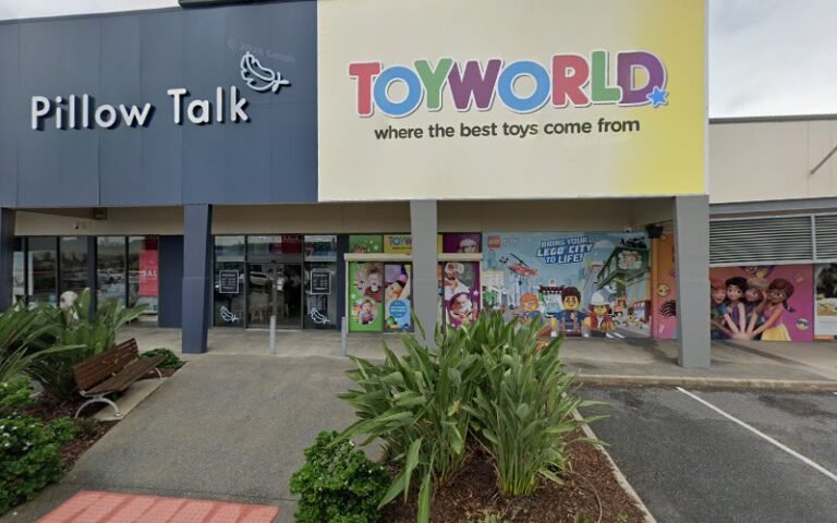 Rocky Pet World - listing photo