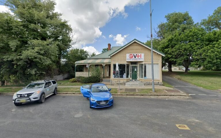 Oberon Vet and Animal Centre - listing photo
